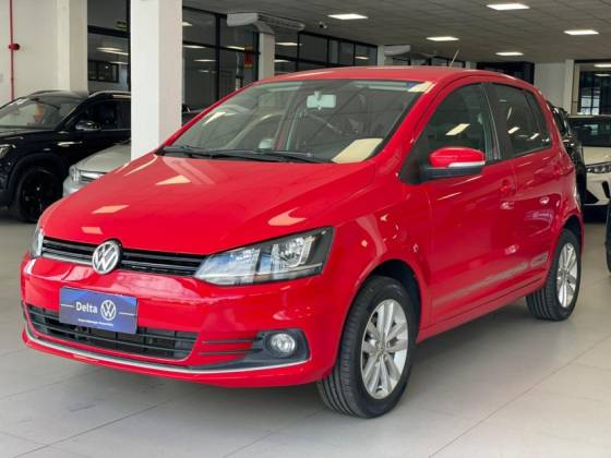 VOLKSWAGEN FOX 1.6 MSI TOTAL FLEX CONNECT 4P MANUAL VOLKSWAGEN FOX 1.6 MSI TOTAL FLEX CONNECT 4P MANUAL